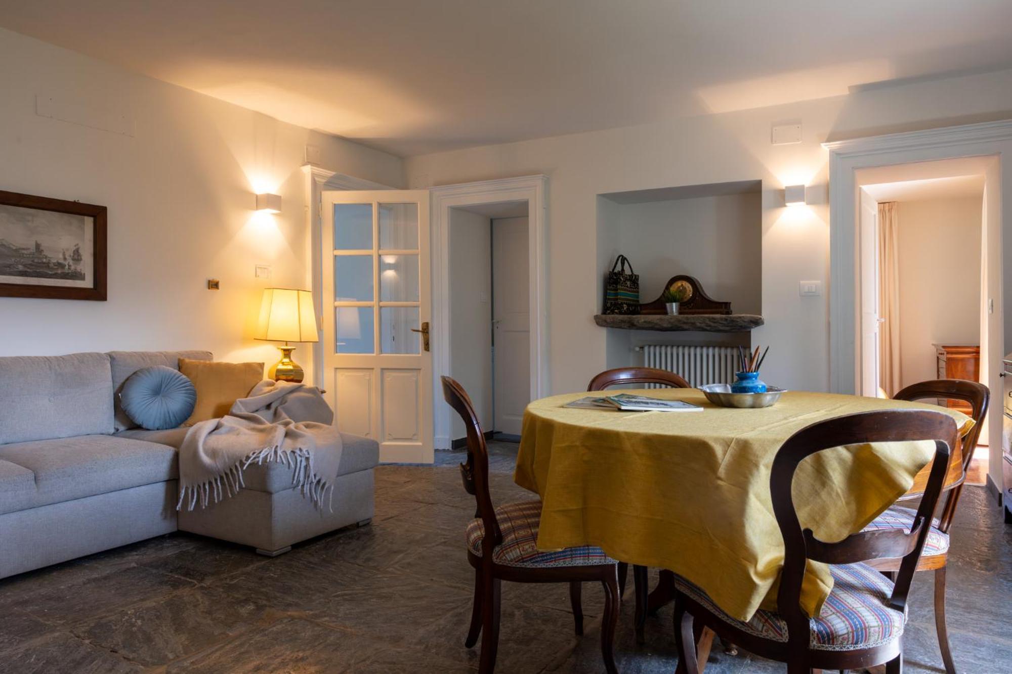 奥斯塔Manor House公寓 外观 照片
