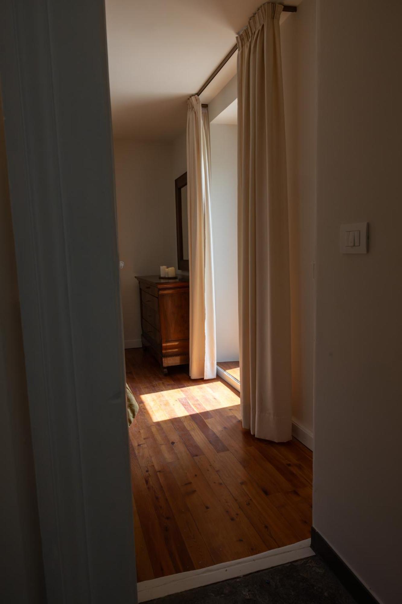 奥斯塔Manor House公寓 外观 照片