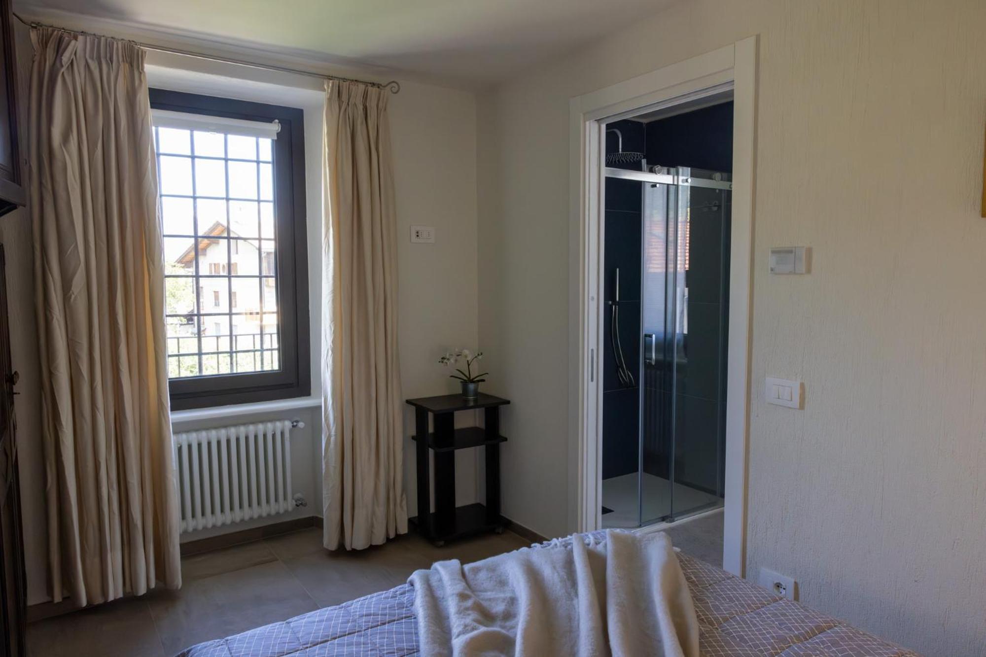 奥斯塔Manor House公寓 外观 照片